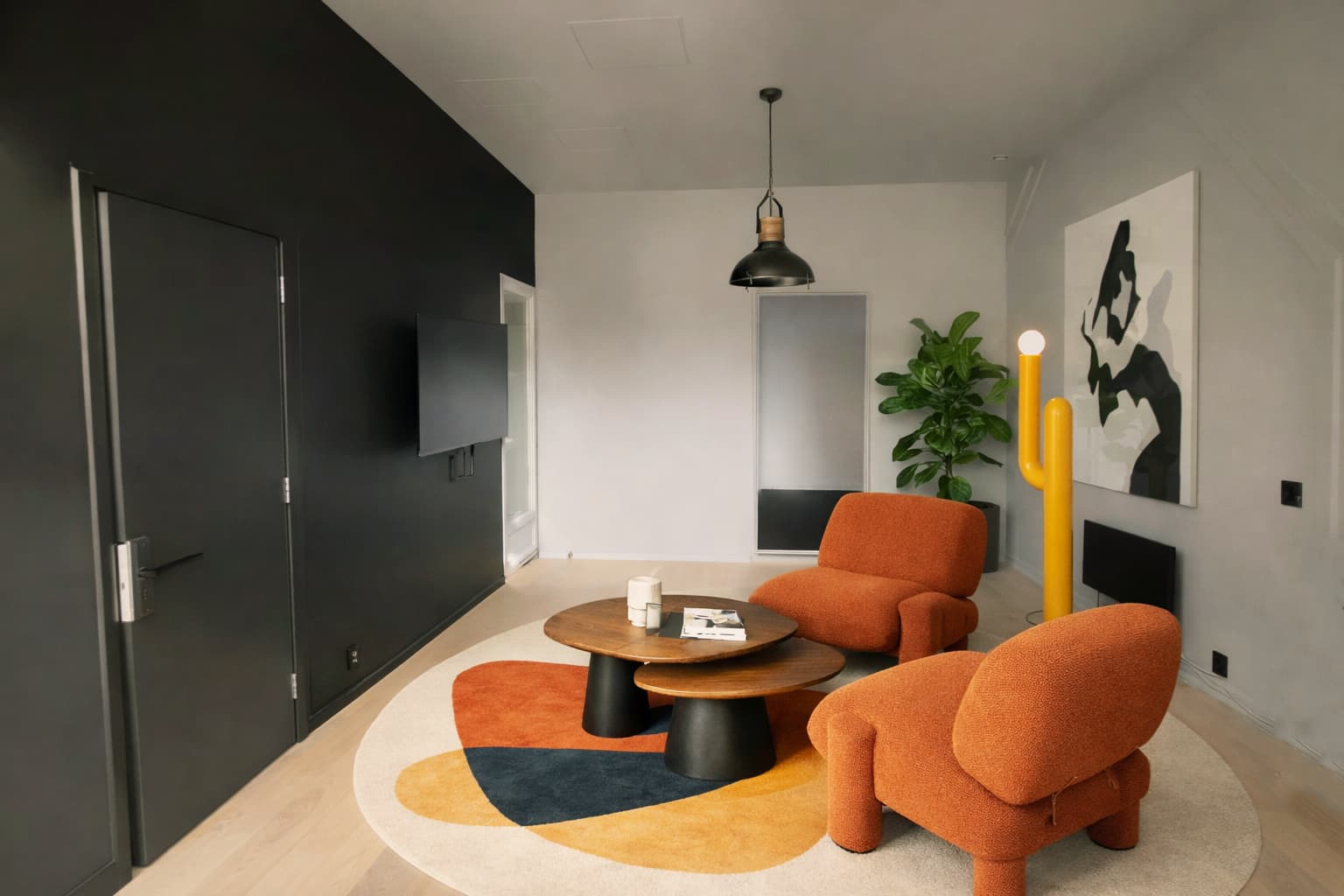 Studio d'enregistrement Musique & Musculation